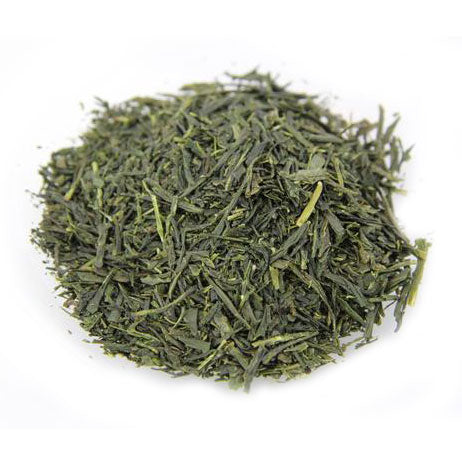 Organic Sencha Green