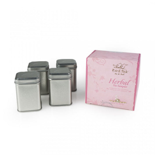 Herbal Tea Sampler Set