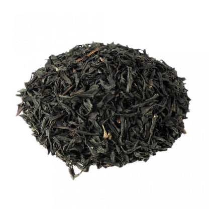 Earl Grey Silver Tin Collection