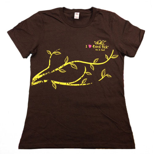 Bird Pick Women's T-Shirt