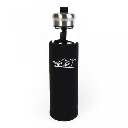 BP Glass Tumbler