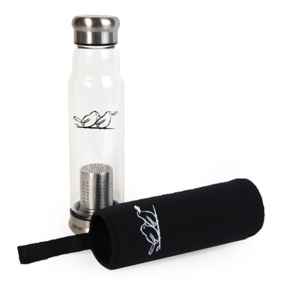 BP Glass Tumbler