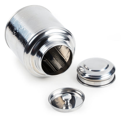 Stainless Steel Tea Container