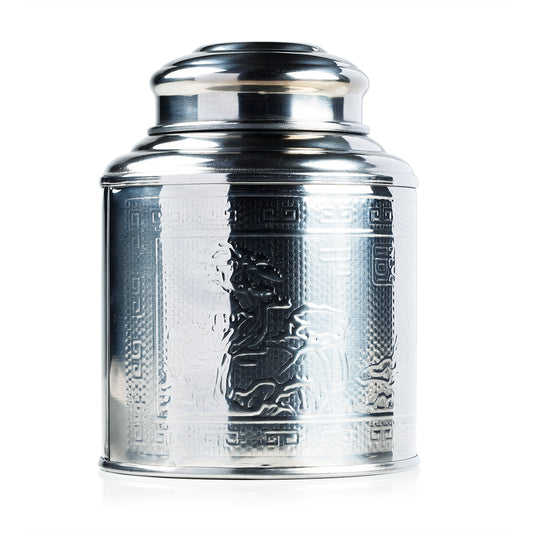 Stainless Steel Tea Container