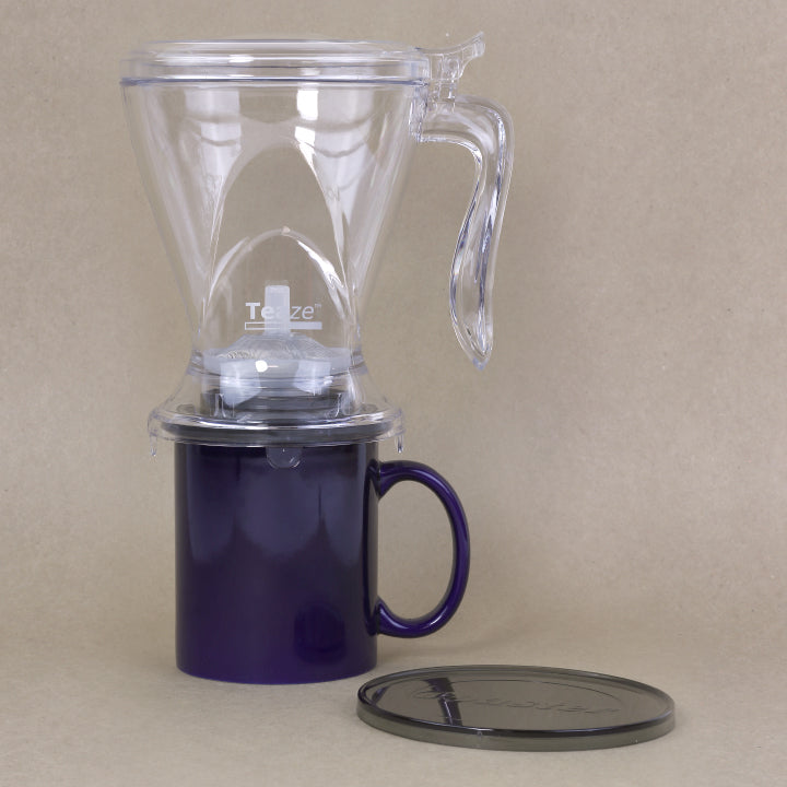 Teaze Tea Infuser | Perfect Tea Maker
