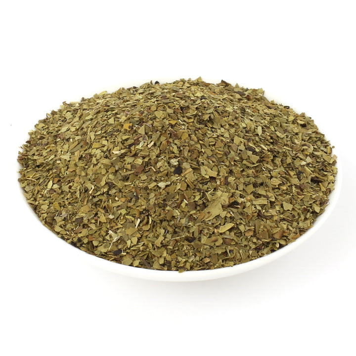 Organic Yerba Mate